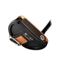 Odyssey O-Works 2-Ball EXO Putter -Clubs sales exo 1 3