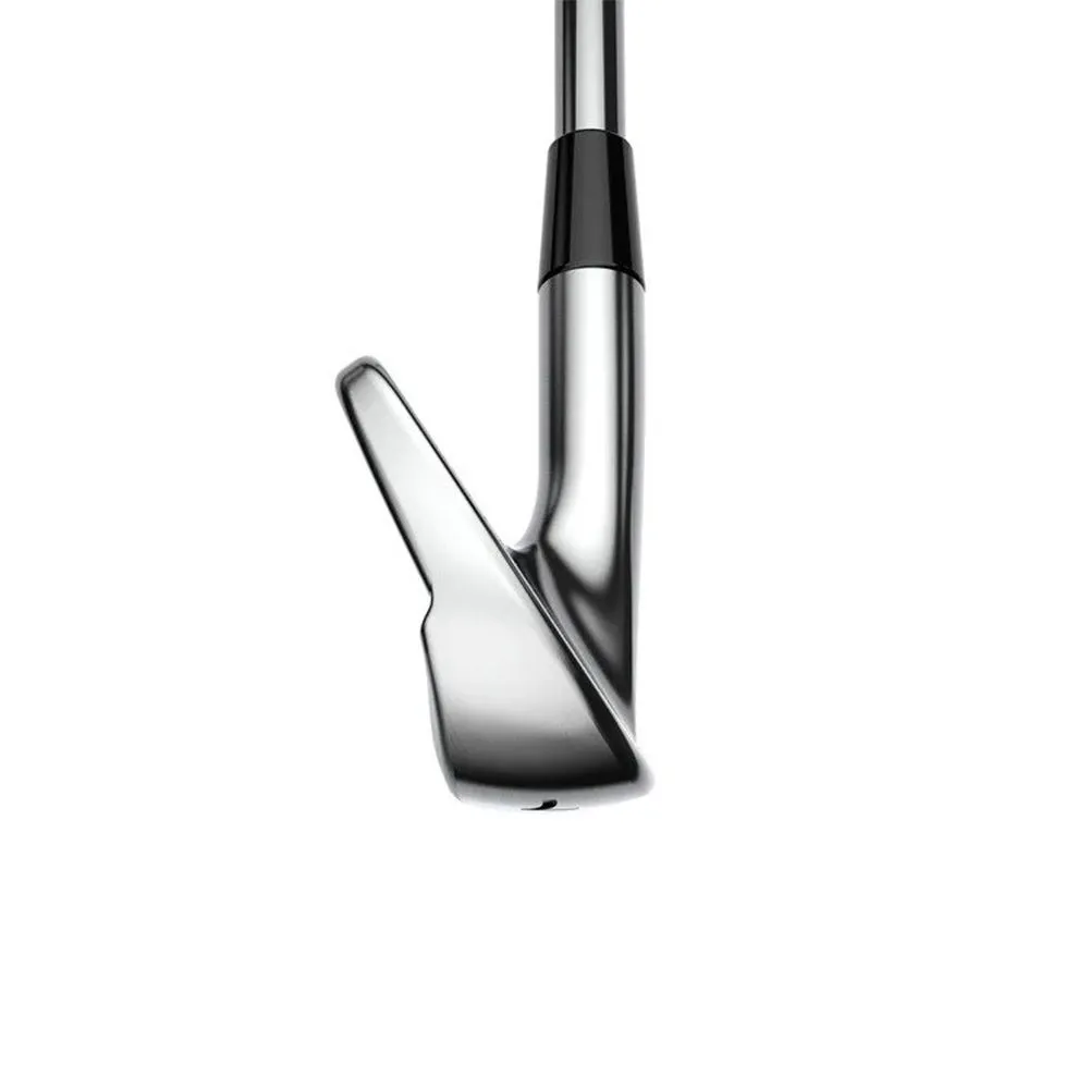 Cobra King CB/MB (3-P) Steel Irons 4 Cobra King CB/MB (3-P) Steel Irons - Image 2
