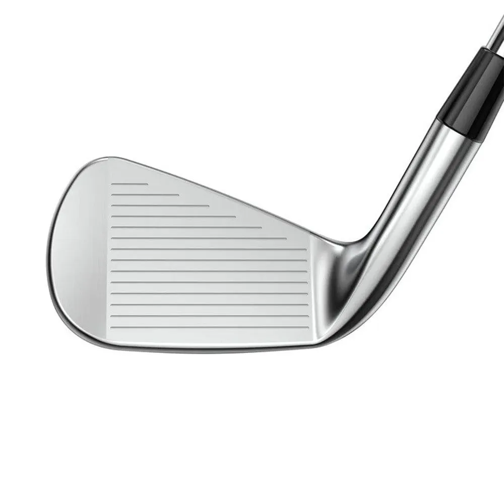 Cobra King CB/MB (3-P) Steel Irons 6 Cobra King CB/MB (3-P) Steel Irons - Image 4