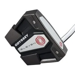 Odyssey Eleven S Putter -Clubs sales ezgif 2 105188fa77 1