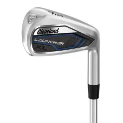 Cleveland Launcher XL (5-PW,DW) Graphite Irons