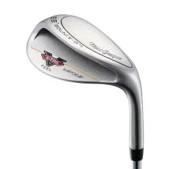 Macgregor V-Foil Wide Sole Sand Wedge