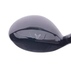 Used Callaway GBB Epic 3 Wood / 15 Degrees / HZRDUS Smoke 6.5 X-Stiff Flex -Clubs sales f0725aa6859d373f9a91cc0d93daac07