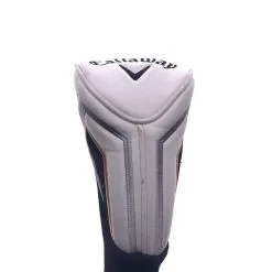 Used Callaway Legacy Black 3 Fairway Wood / 15 Degrees / Aldila NV 75 Stiff Flex -Clubs sales f09a7e6de01198c71ba8cc7908e1b660