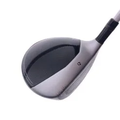 Used TaylorMade M4 Tour 3 Fairway Wood / 15 Degrees / Rogue 110 MSI Stiff Flex -Clubs sales f0e72fb0e063badb655e108cfcf21be4