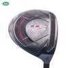 TaylorMade M4 3 Fairway Wood / 15 Degrees / Project X Hzrdus 6.0 75g Stiff Flex -Clubs sales f10b299ac3a04b2d319bd1f44493f15f