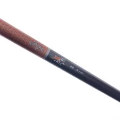 Used Callaway X2 Hot + 3 Fairway Wood / 15 Degrees / Callaway 65 Regular Flex -Clubs sales f17018e7e3bbda7182e6bade1a4a66e9