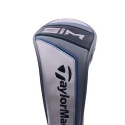 Used TaylorMade SIM Titanium 3 Fairway / 15 Degrees / Regular Flex / Left-Handed -Clubs sales f1a0f56d74cdf334c827e89bfad85361