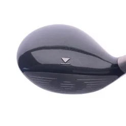 Used Titleist 904 F 4 Fairway Wood / 17 Degrees / Aldila NV85 Stiff Flex -Clubs sales f21292bdcd85bf2e8f30970e4e51cd6c