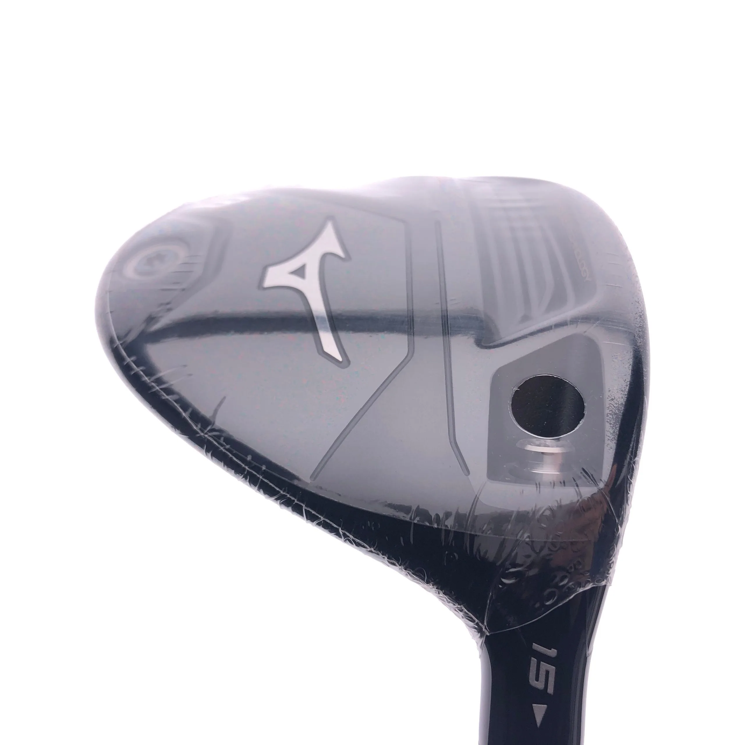 NEW Mizuno ST-Z 3 Fairway Wood / 15 Degrees / Even Flow Riptide CB 5.5 Regular 4 NEW Mizuno ST-Z 3 Fairway Wood / 15 Degrees / Even Flow Riptide CB 5.5 Regular - Image 2