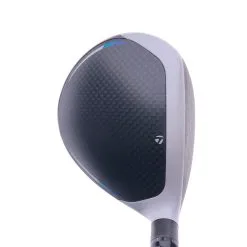 TaylorMade Sim2 Titanium 3 Fairway / 15 Degrees / Fujikura Regular / Left-Handed -Clubs sales f25289b165cb491dc84372439c9c57aa