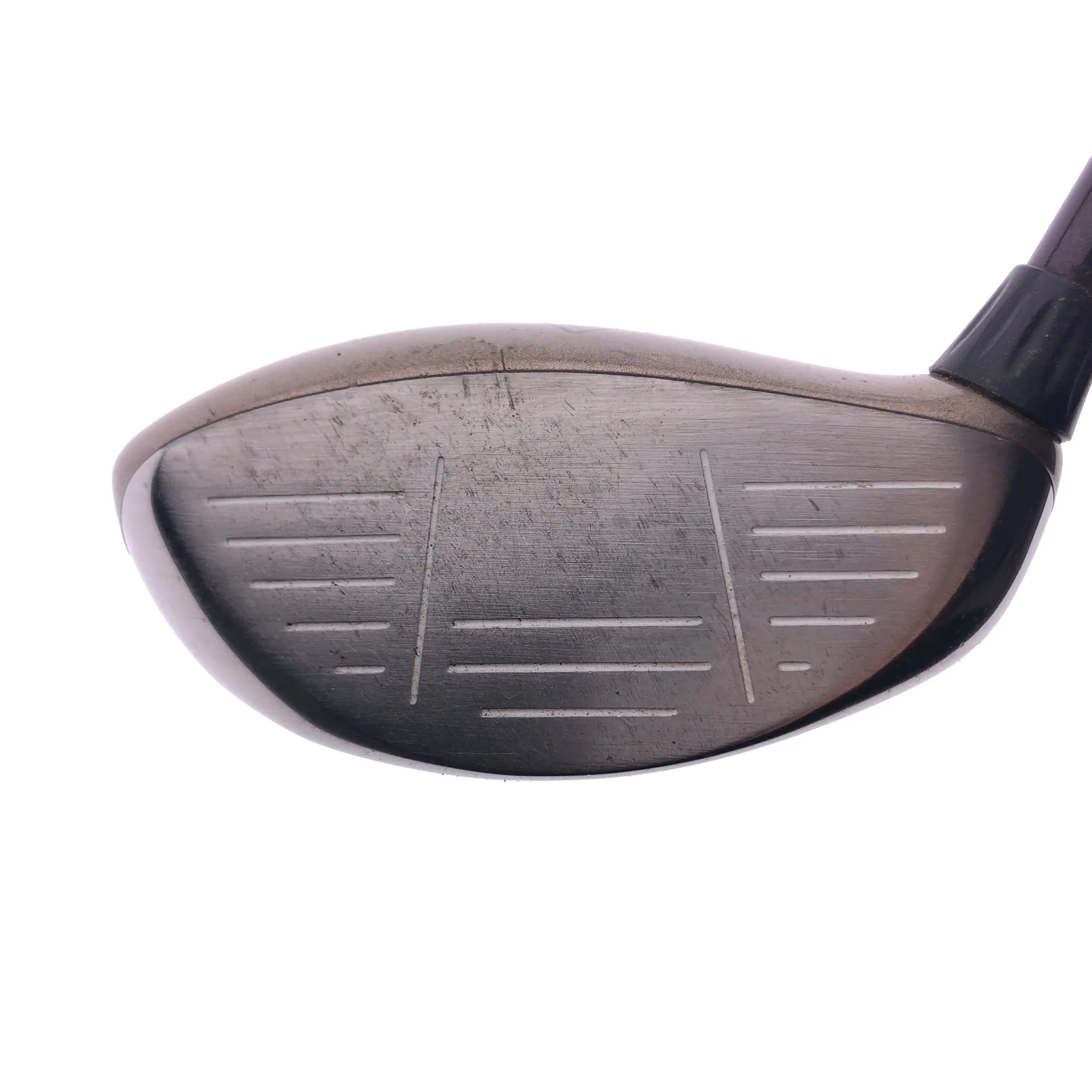 Used Callaway Big Bertha 2004 3 Fairway Wood / 15 Degrees / Callaway Ladies Flex 8 Used Callaway Big Bertha 2004 3 Fairway Wood / 15 Degrees / Callaway Ladies Flex - Image 6
