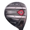 Used Cobra KING F9 Speedback 3 - 4 Fairway / 13.5 Degrees / HZRDUS Stiff Flex -Clubs sales f257b741373e50b1c6c1074dfe94e22c