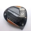 Used TOUR ISSUE Callaway Mavrik Subzero Head Only / 9.0 Degrees -Clubs sales f2c7816394382f5a41f936c8f7b4604a d00f8ba5 be8b 4cb5 9fef 58de21e157e8