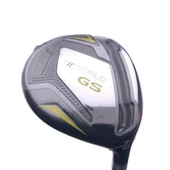 NEW Honma T//WORLD GS 7 Fairway Wood / 21 Degrees / Honma 42 Ladies Flex