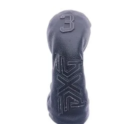 Used PXG 0341 3 Fairway Wood / 15 Degree / Oban Devotion 5 O3 55GMS Regular Flex -Clubs sales f447bc0c4b11bd9ffab9fcd5f89d8ef5