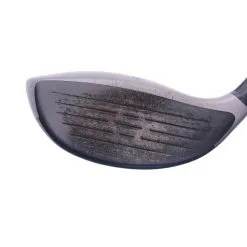 Used TaylorMade M4 3 Fairway Wood / 15 Degrees / Fujikura Atmos 5 Regular Flex -Clubs sales f49bf50ed76cdd906c092908b7b58bee