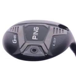 Used Ping G425 LST 3 Fairway Wood / 14.5 Degrees / Aldila Rogue MSI X-Stiff Flex -Clubs sales f56ab8e71bed4d988f36e7625ebf06bc