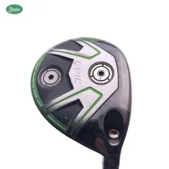 Used Callaway GBB Epic Sub Zero 3 Fairway Wood / 13.5 Degree / X-Stiff Flex
