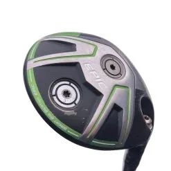 Callaway GBB Epic Sub Zero 3 Wood / 13.5 Degrees / Oban Kiyoshi HB X-Stiff Flex -Clubs sales f643bff4e7062ac1baf37c45f7410518