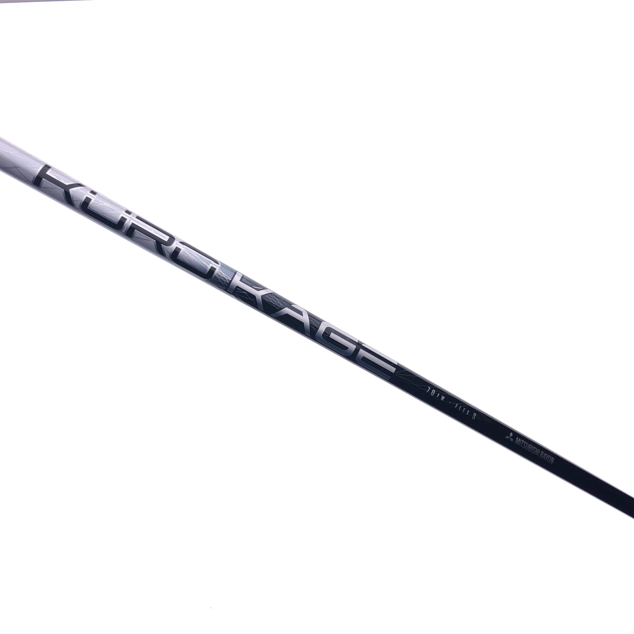 Used TaylorMade M1 2017 3 Fairway Wood / 15 Degrees / Kuro Kage 70 Stiff Flex 9 Used TaylorMade M1 2017 3 Fairway Wood / 15 Degrees / Kuro Kage 70 Stiff Flex - Image 7