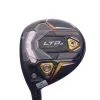 Used Cobra LTDx Max 3 Fairway / 15.5 Degrees / HZRDUS Stiff Flex / Left-Handed -Clubs sales f6fb91cdf8364492622248044592e32a