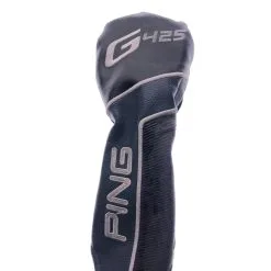 Used Ping G425 Max 5 Fairway Wood / 17.5 Degrees / Aldila Rogue 130 X-Stiff Flex -Clubs sales f7482ae976413e3788ba0c8ebbd86605