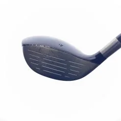 TaylorMade R7 Titanium 5 Fairway Wood / 18 Degrees / Ladies Flex -Clubs sales f75dfe9db8fa29d5269cf870b374b389 e8057598 490a 4125 9382 45919b5d46b7