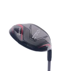 Used TaylorMade Stealth 3 HL Fairway Wood / 16.5 Degrees / Ladies Flex -Clubs sales f786ef8819ffa331d7937d617f2c119e