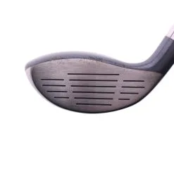 Used Nike SQ Machspeed 3 Fairway Wood / 17 Degrees / Axiv Core 60g Ladies Flex -Clubs sales f7ca740bcfefb17e67dbb6bc5c141a3d