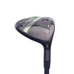 TOUR ISSUE Callaway Epic Speed 3 Fairway / 15 Degrees / Tensei AV Blue 75 X-Flex -Clubs sales f8e471531169ee1ee824db59d7514d72
