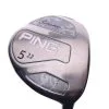 Used Ping Serene 5 Fairway Wood / 22 Degrees / Ping ULT 210 Ladies Flex