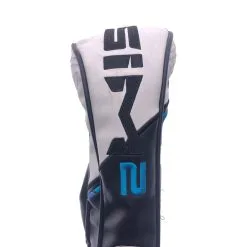 Used TaylorMade Sim2 Max D 5 Fairway Wood / 19 Degree / AIR Speeder 45 Lite Flex -Clubs sales f9bbcd07a19ce701af9b042b8efd724f