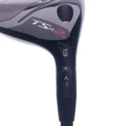 Used Titleist TSR 2+ Strong 3 Fairway Wood / 13 Degrees / Stiff Flex -Clubs sales fa37c1767860c4132633a7b647169482