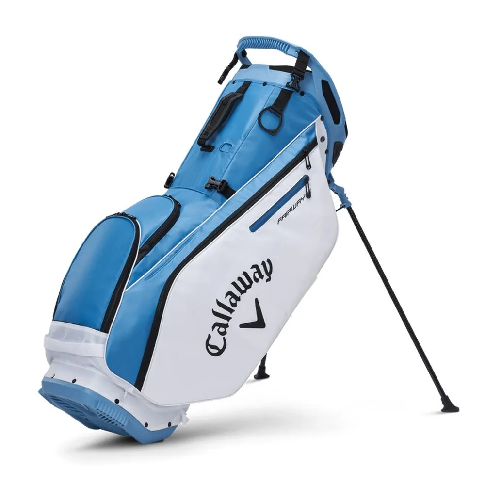 Callaway Fairway 14 Stand Bag 3 Callaway Fairway 14 Stand Bag