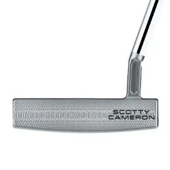 Scotty Cameron Super Select Fastback 1.5 Putter -Clubs sales fastback 4 1 2