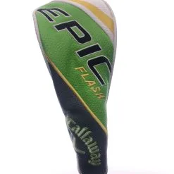 TOUR ISSUE Callaway EPIC Flash SZ 5 Wood / 18 Degree / HZRDUS Smoke PVD TX Flex -Clubs sales fb2907b80541b12e130d6e664fcd83ce