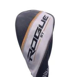 NEW Callaway Rogue ST MAX D 3 Fairway Wood / 16 Degrees / Regular Flex -Clubs sales fb94b6ffb203541799de5fd7f55be9fe