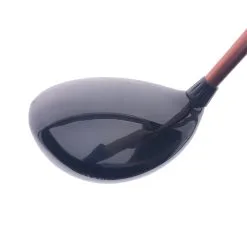 Used Callaway Big Bertha Fusion 3 Fairway / 15 Degree / Ladies / Left-Handed -Clubs sales fb9e71330598f931b0d02ae0ed099e28