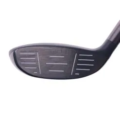 Used Callaway Rogue ST MAX 3 Fairway Wood / 15 Degrees / Stiff Flex -Clubs sales fcc23d56df4e5658e8a535c316d6954d