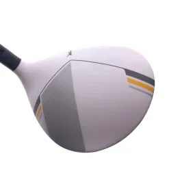 Used TaylorMade RBZ Stage 2 3 Fairway Wood / 15 Degrees / Matrix M Flex -Clubs sales fcc5bf4910a7e7117d8af3e06f12cea2