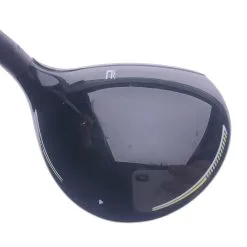 Used Cobra King Radspeed Draw 5 Fairway Wood / 18.5 Degrees / A Flex -Clubs sales fd09a73facb4c35efb2fd72c9034e787