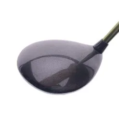 Used Callaway BB 2004 3 Wood / 15 Degree / NV Green Stiff Flex / Left-Handed -Clubs sales fdce5bb6b60929d75591473c5c08c0a2