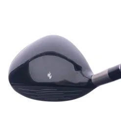 Used TaylorMade Burner 2009 3 Fairway Wood / 15 Degrees / Regular Flex -Clubs sales fe2a18f2ee3a0eda660625a0aa04d589