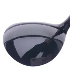 Used Srixon ZX 5 Wood / 18 Degrees / HZRDUS Smoke Regular Flex / Left-Handed -Clubs sales feb6dd95e85b701b788285725df1e4a7