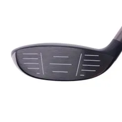 Used Callaway Rogue ST MAX 3 Fairway Wood / 15 Degrees / Regular Flex -Clubs sales fef96a497577d67156ef1f1ded3e4fdc