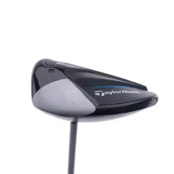 Used TaylorMade Sim2 Max D 5 Fairway Wood / 19 Degree / AIR Speeder 45 Lite Flex -Clubs sales ff48c046da376ba005ace4b3bdf0de4f