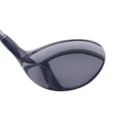 Used Srixon Z F85 5 Fairway Wood / 18 Degrees / Diamana DF80 X-Stiff Flex -Clubs sales ff94c771e15c4faf24cdafdf03ab5411