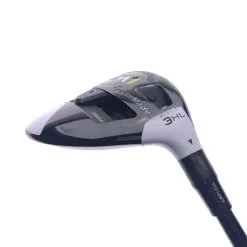 Used TaylorMade M1 2017 3 HL Fairway Wood / 17 Degrees / KuroKage 70 Stiff Flex -Clubs sales ffd64cbf468bdc1178a88c4348780cd8