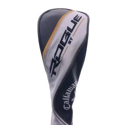 Used Callaway Rogue ST MAX 5 Fairway Wood / 18 Degrees / Regular Flex -Clubs sales fff73ac8f580751b8bcf955c4ae816f4
